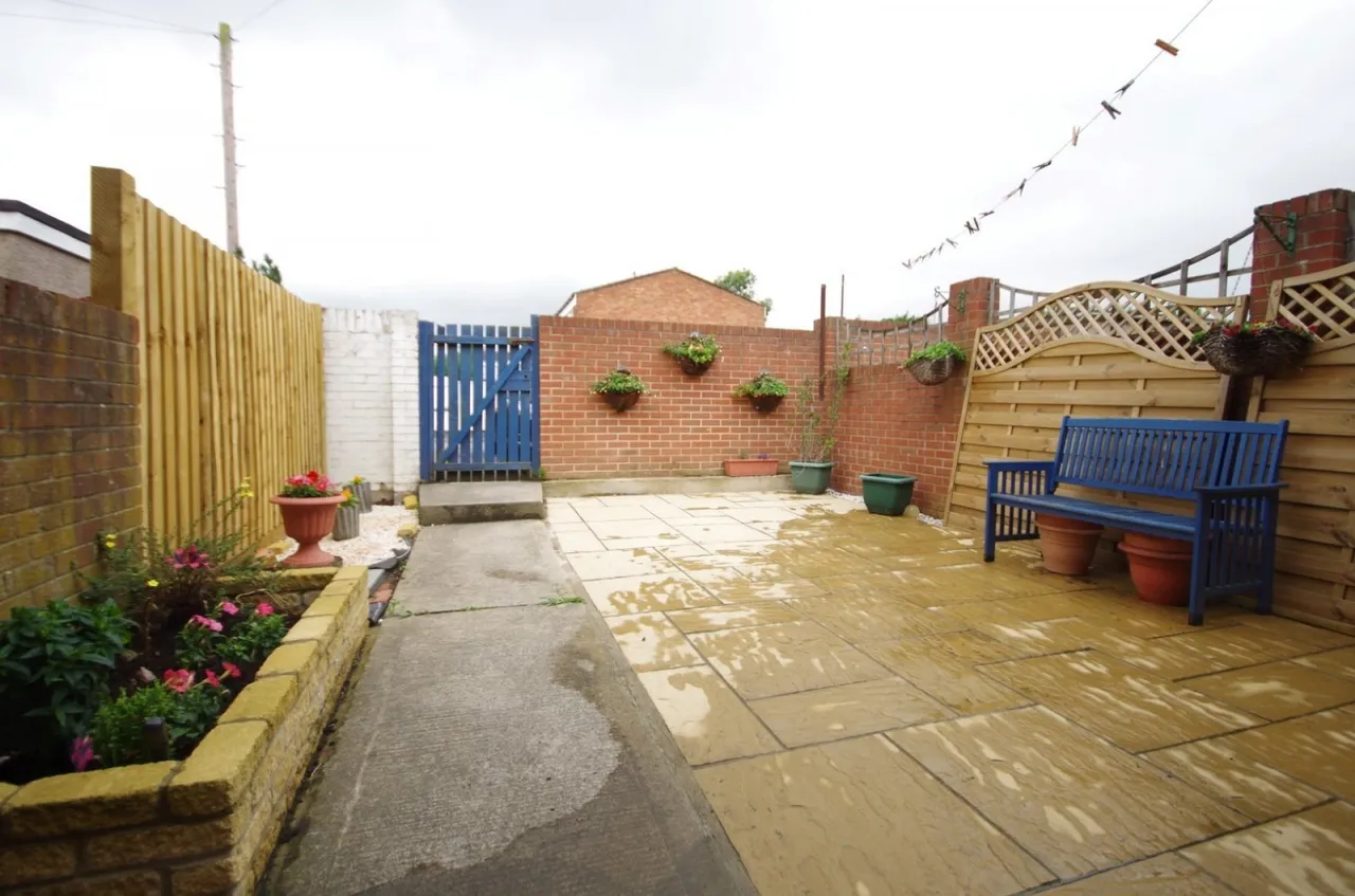 Cedar Close, Patchway, BS34, photo 9