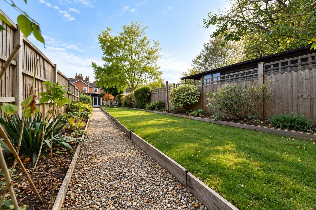 Letchmore Road, Stevenage, SG1, photo 25