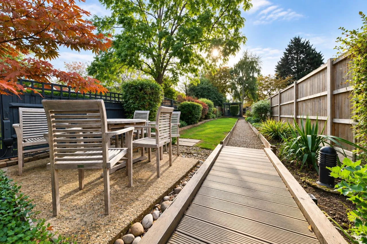 Letchmore Road, Stevenage, SG1, photo 10