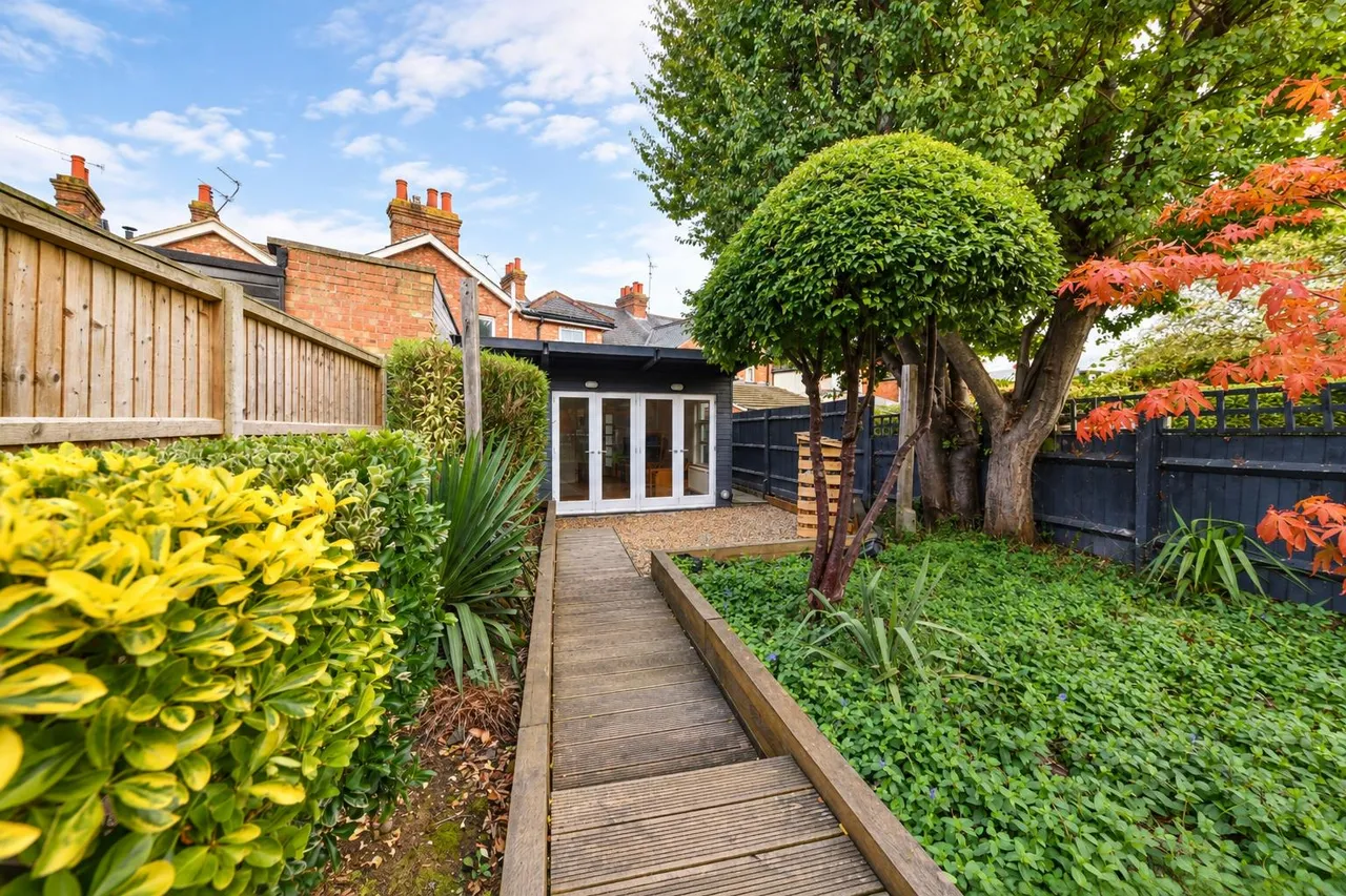 Letchmore Road, Stevenage, SG1, photo 24