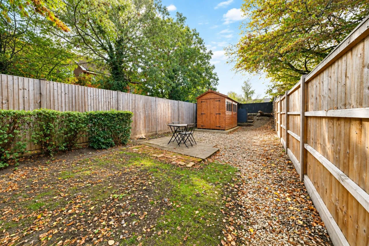 Letchmore Road, Stevenage, SG1, photo 26