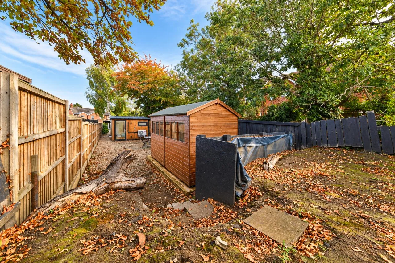 Letchmore Road, Stevenage, SG1, photo 27