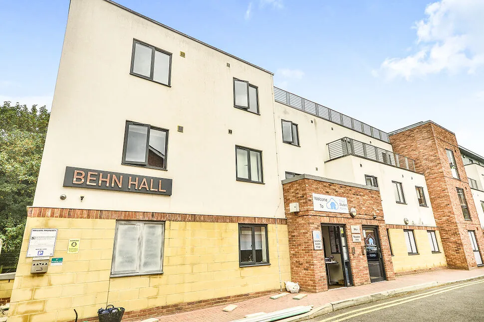 1 bed flat for sale — Parham Road, Canterbury, CT1