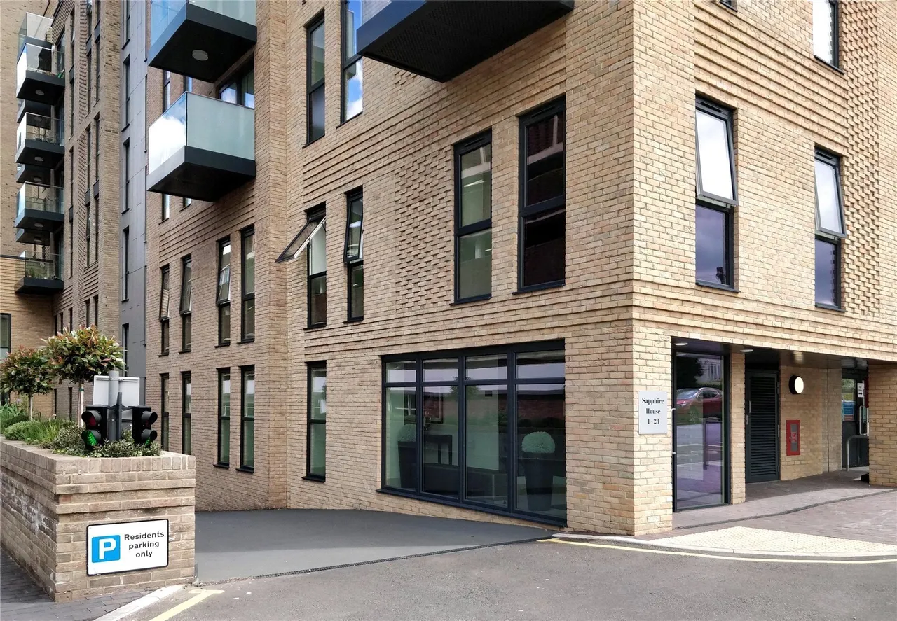 Sapphire House, 21 Homefield Rise, Orpington, BR6, photo 16