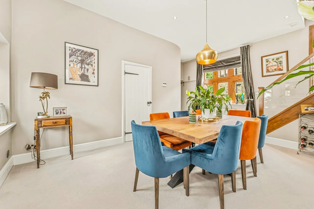 Lightenfield Lane, Netherton, Huddersfield, photo 8
