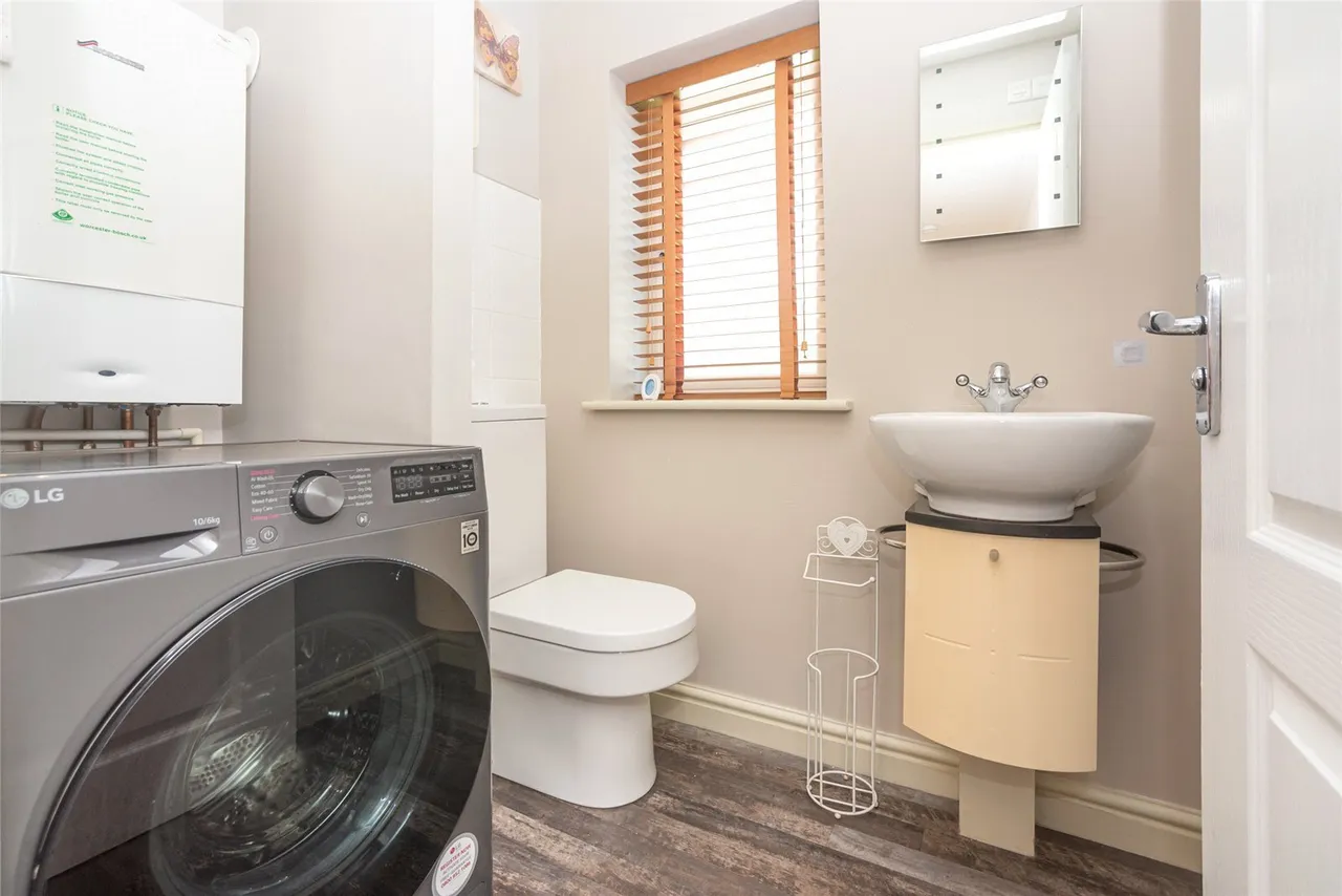 Glan Y Don Parc, Bull Bay, photo 13