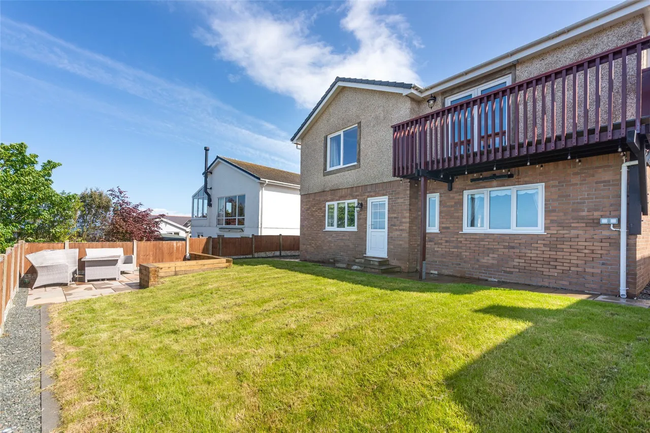 Glan Y Don Parc, Bull Bay, photo 11