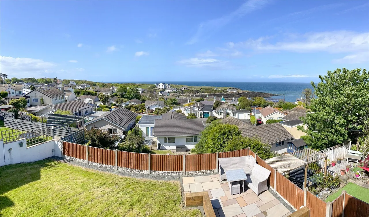 Glan Y Don Parc, Bull Bay, photo 20
