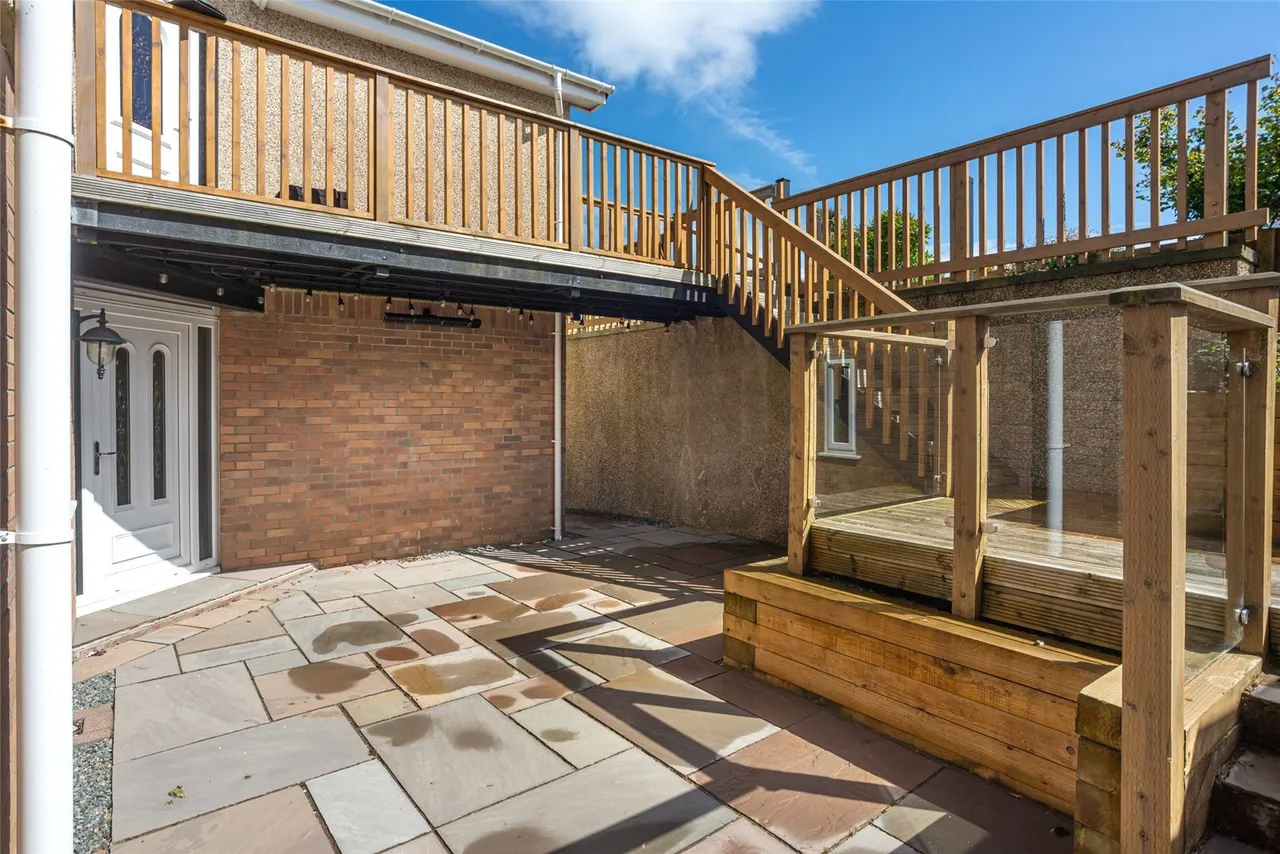 Glan Y Don Parc, Bull Bay, photo 8
