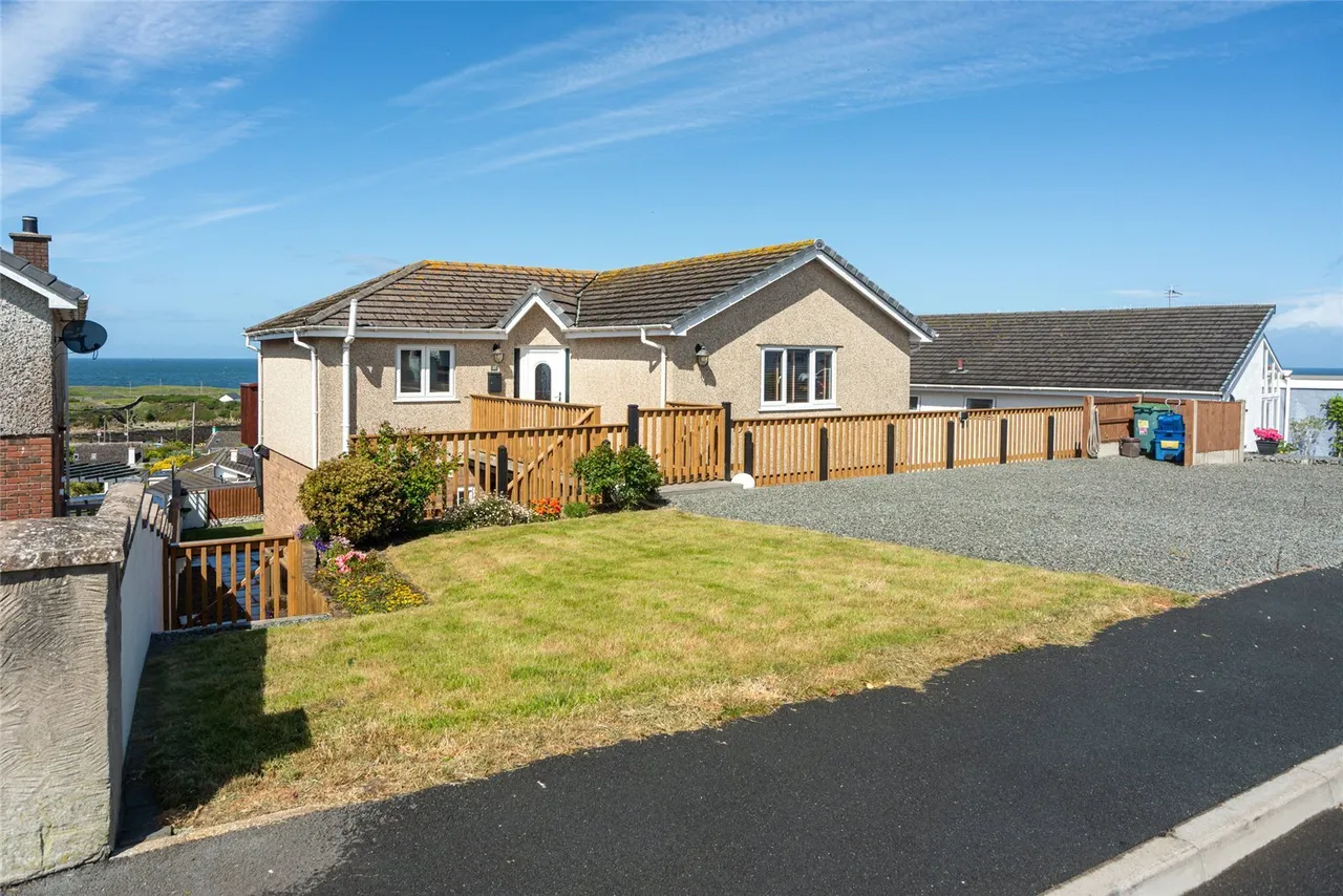 Glan Y Don Parc, Bull Bay, photo 21