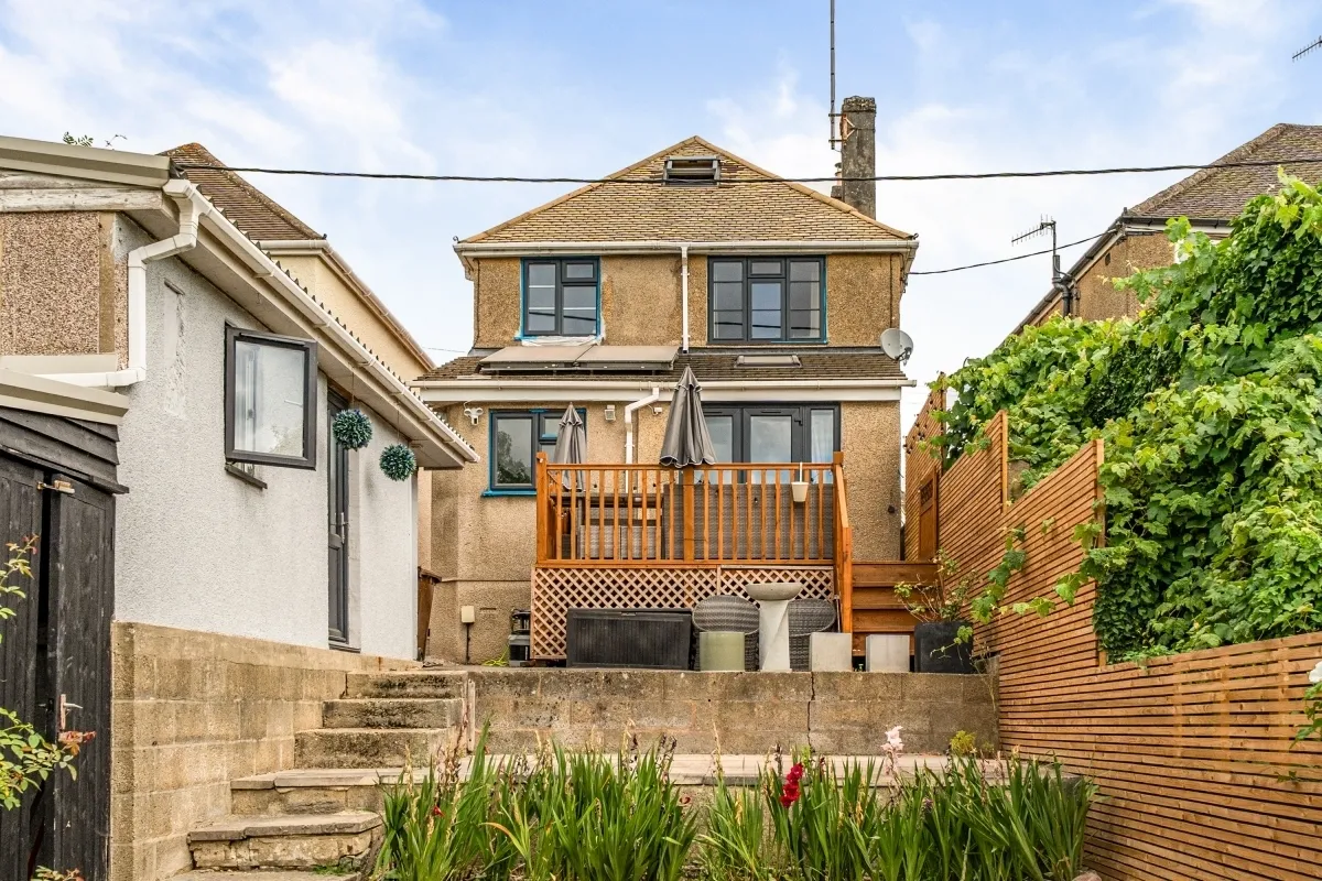 3 bed house to rent — Folly Lane Stroud GL5