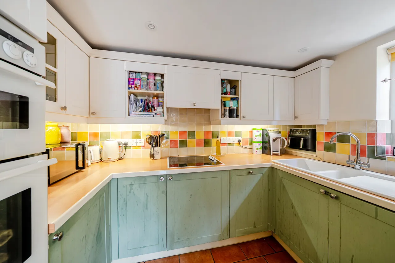 Kimpton Bottom, Kimpton, SG4, photo 4