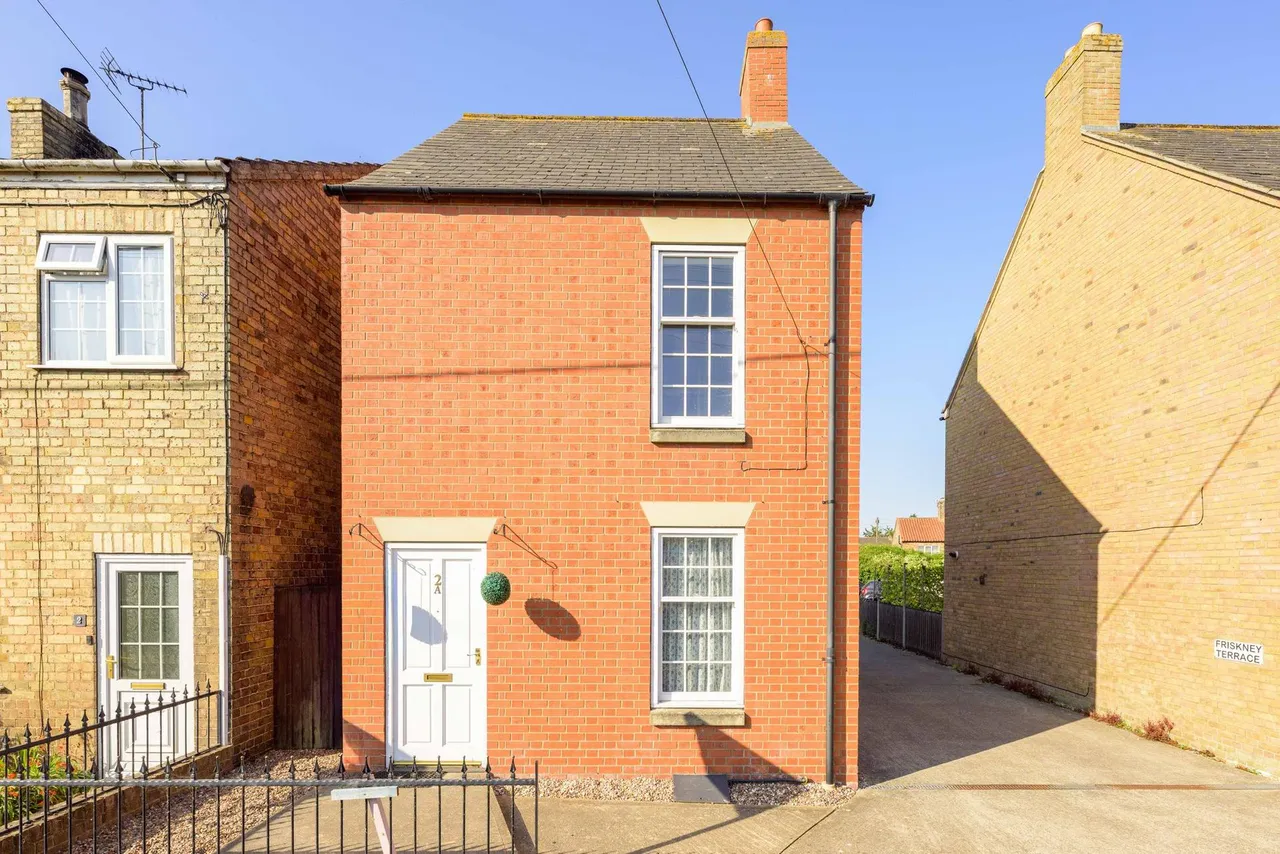 Hamilton Road, Alford, LN13, photo 20