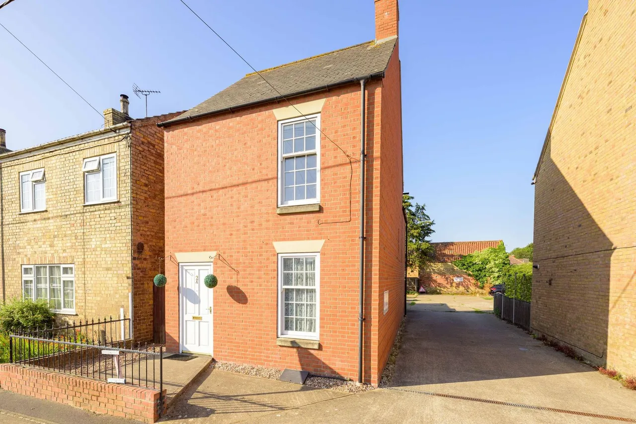 Hamilton Road, Alford, LN13, photo 19