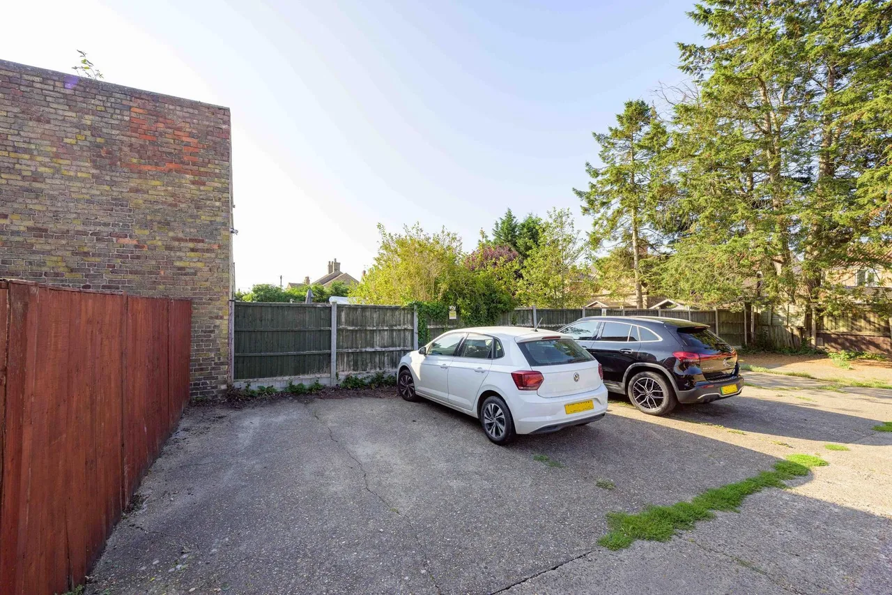 Hamilton Road, Alford, LN13, photo 18