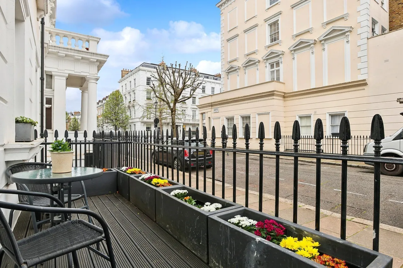 St. Georges Drive, London, SW1V, photo 14