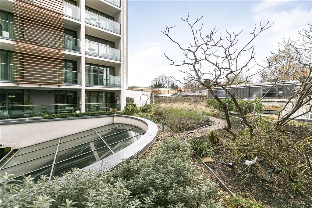 Stamford Square, London, SW15, photo 14