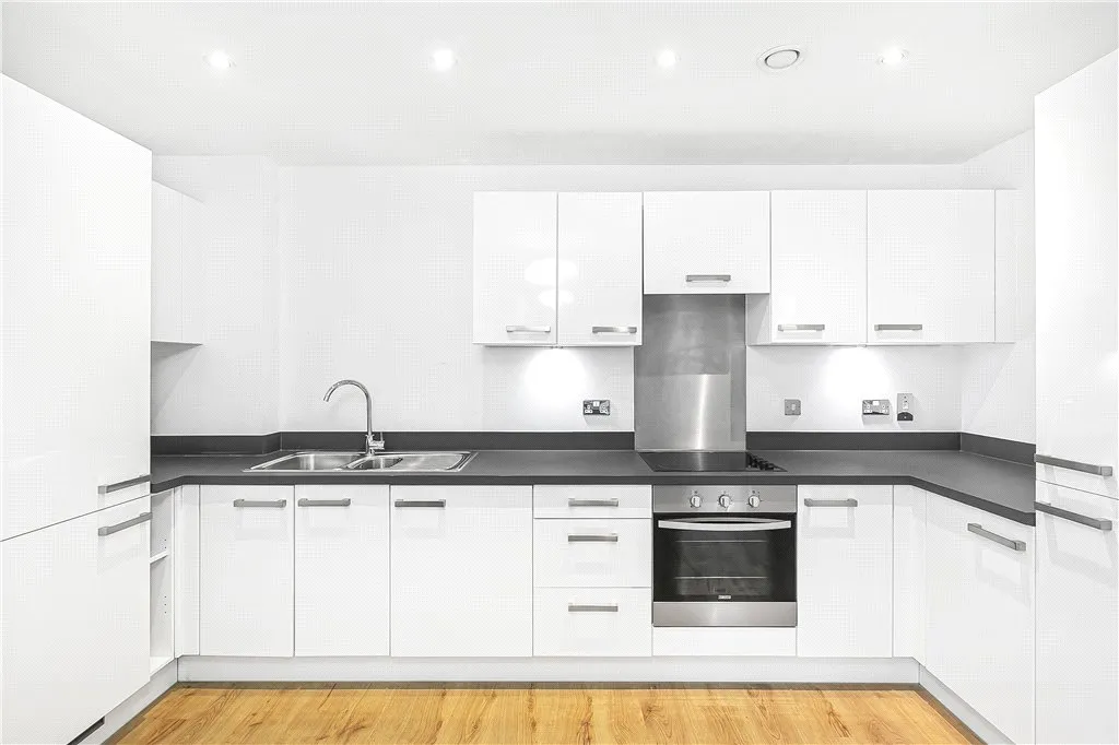 Stamford Square, London, SW15, photo 15