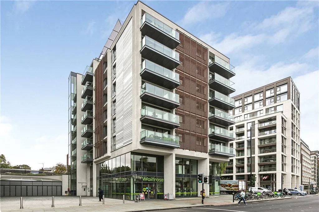 Stamford Square, London, SW15, photo 27