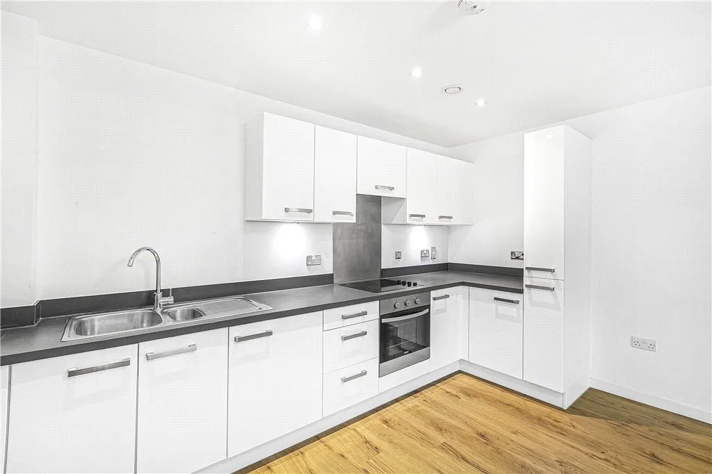 Stamford Square, London, SW15, photo 16