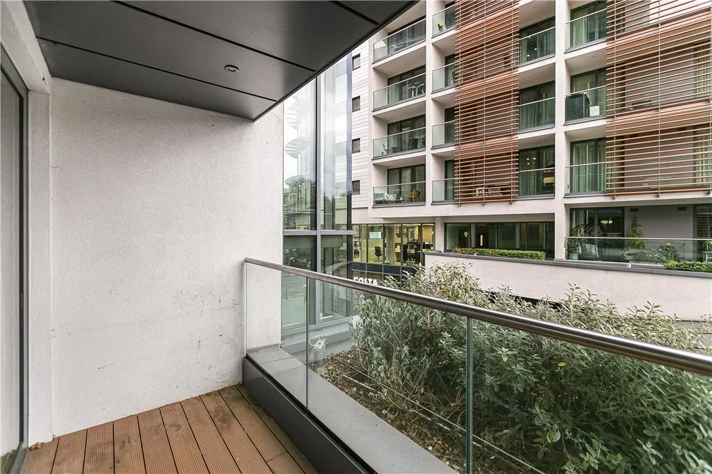 Stamford Square, London, SW15, photo 13