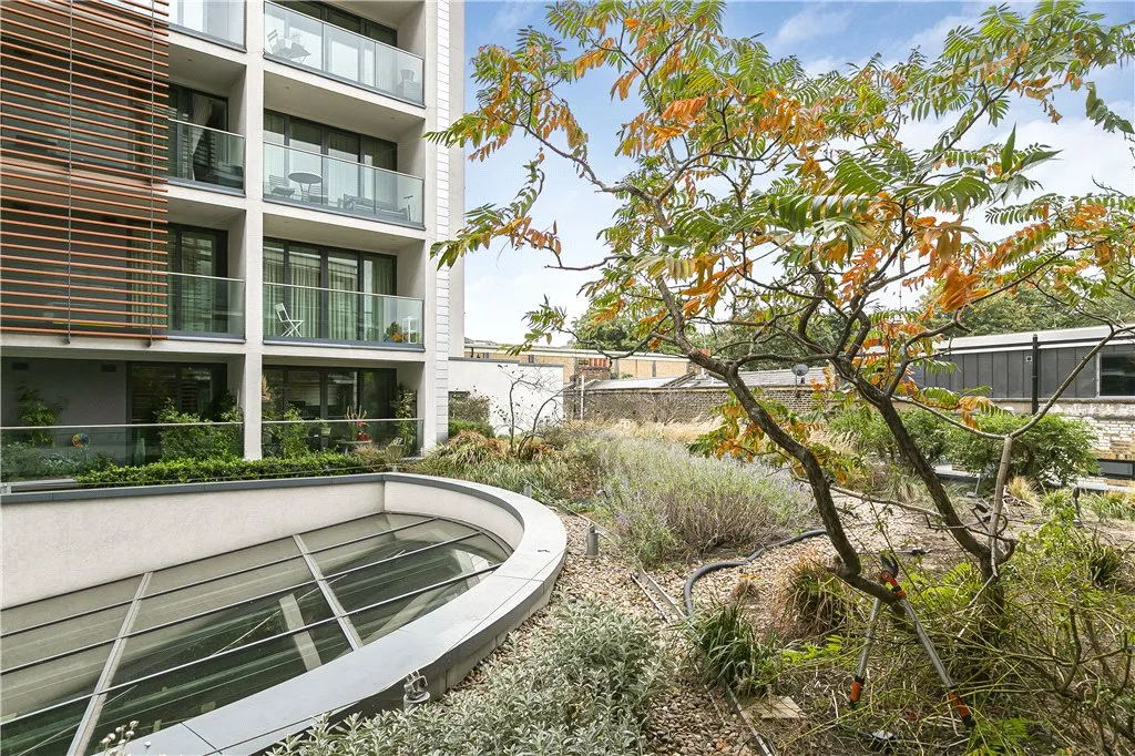 Stamford Square, London, SW15, photo 6