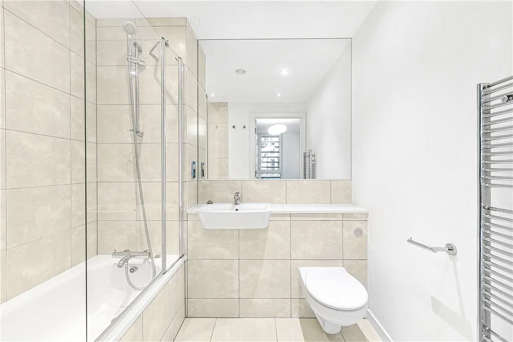 Stamford Square, London, SW15, photo 19