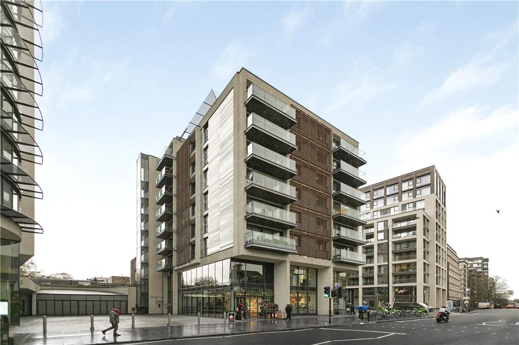 Stamford Square, London, SW15, photo 26