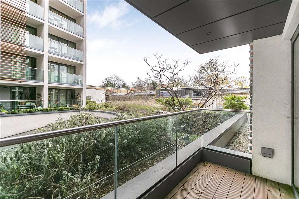 Stamford Square, London, SW15, photo 12