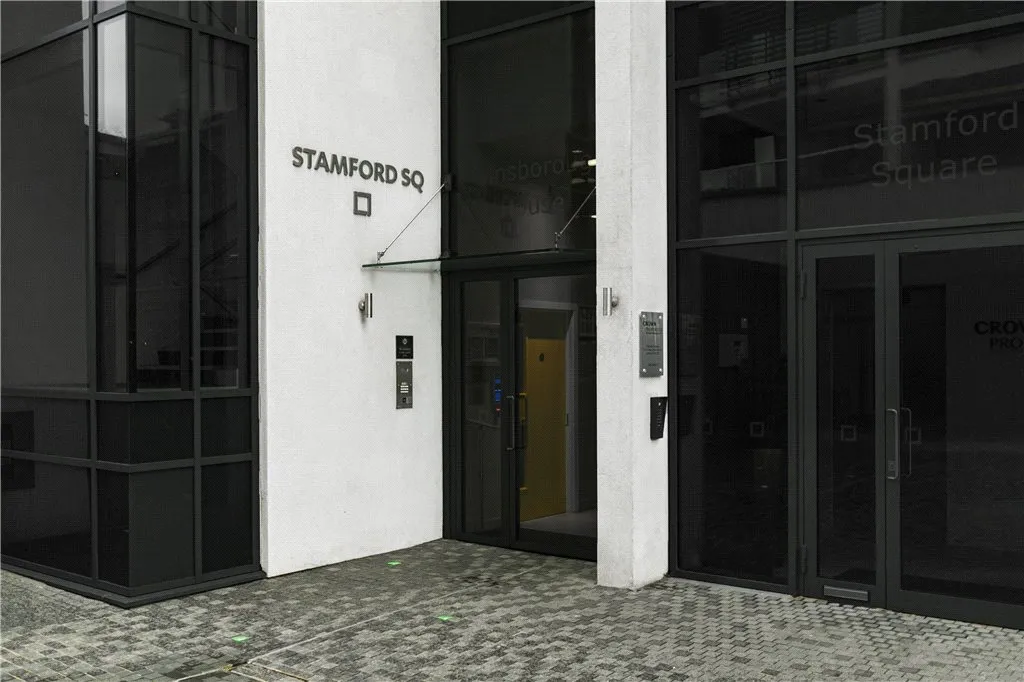 Stamford Square, London, SW15, photo 28