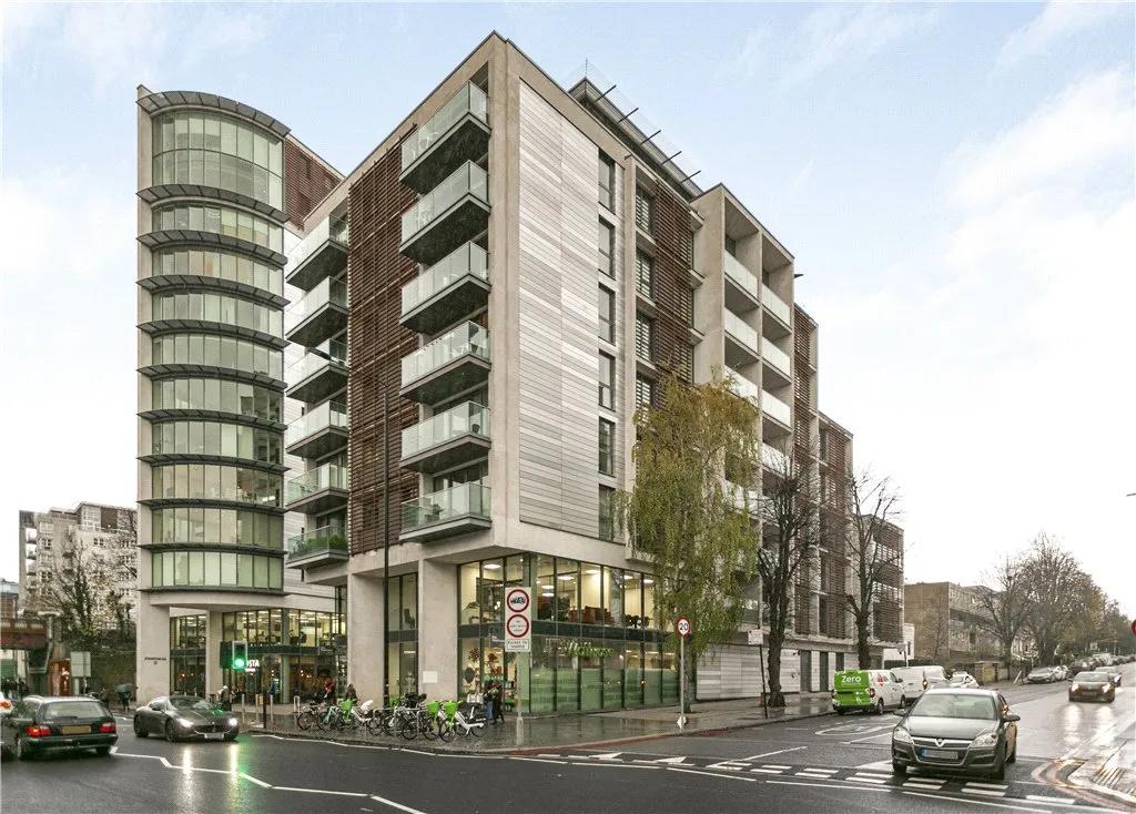 Stamford Square, London, SW15, photo 4