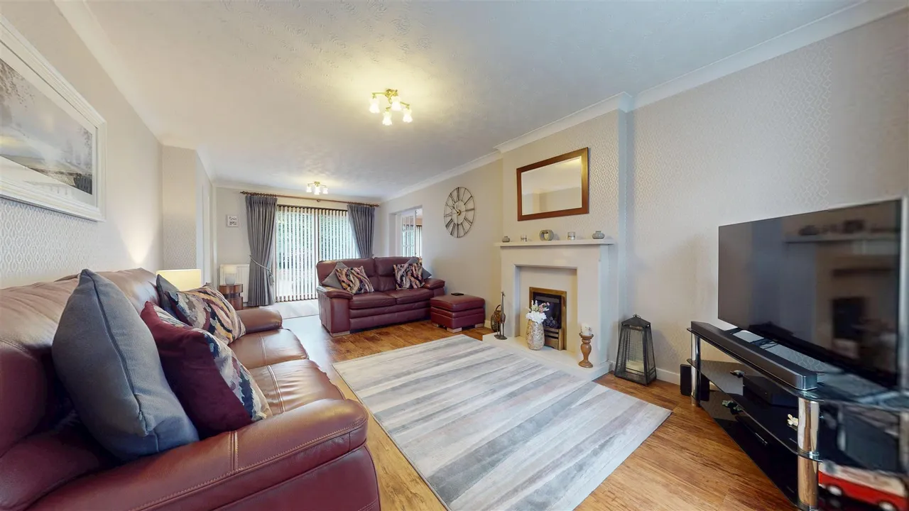 Gategill Grove, Billinge, WN5, photo 12