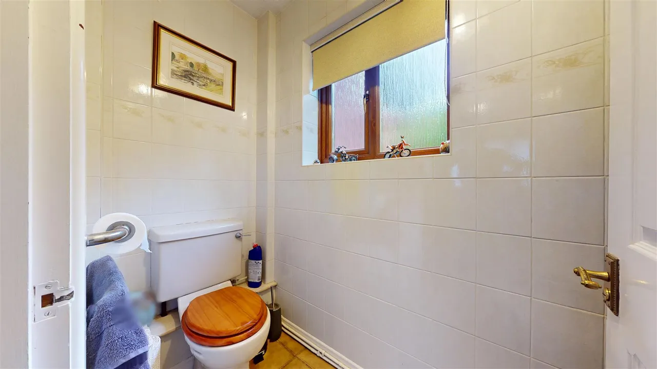 Gategill Grove, Billinge, WN5, photo 23