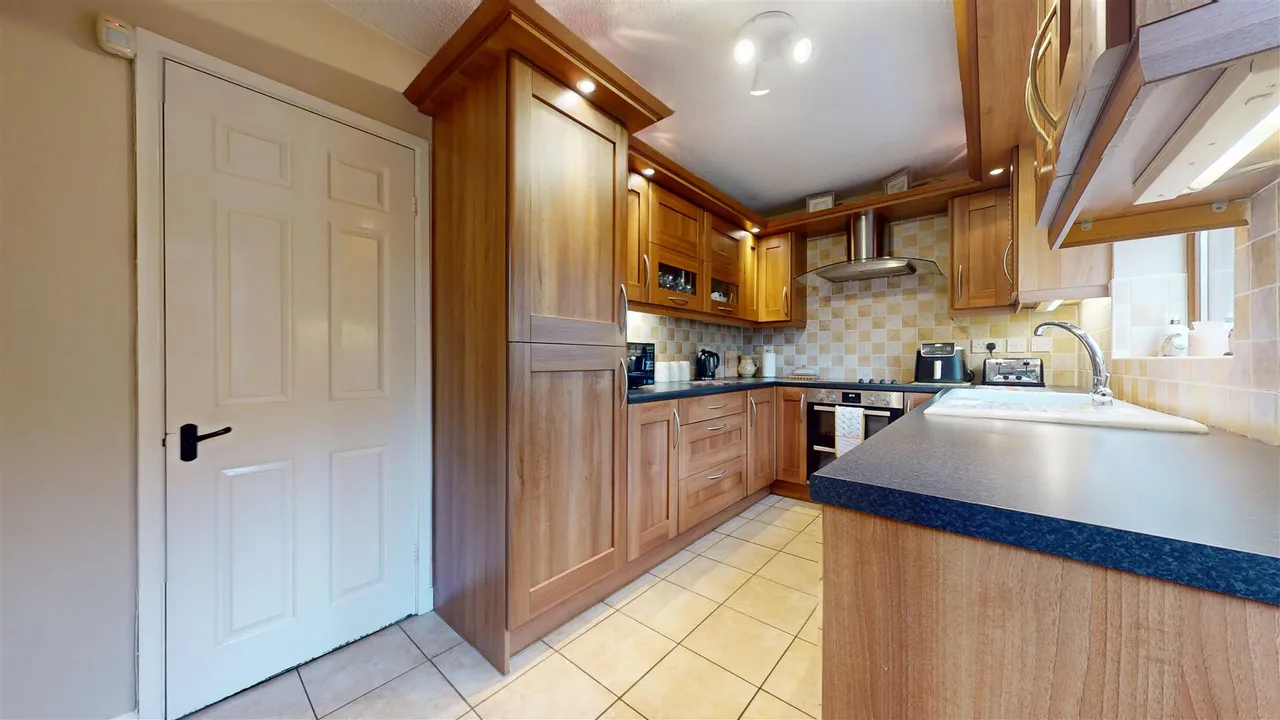 Gategill Grove, Billinge, WN5, photo 20