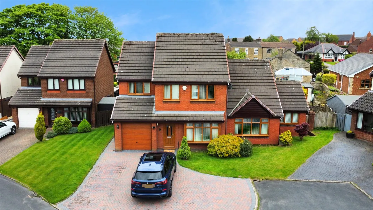 Gategill Grove, Billinge, WN5, photo 9