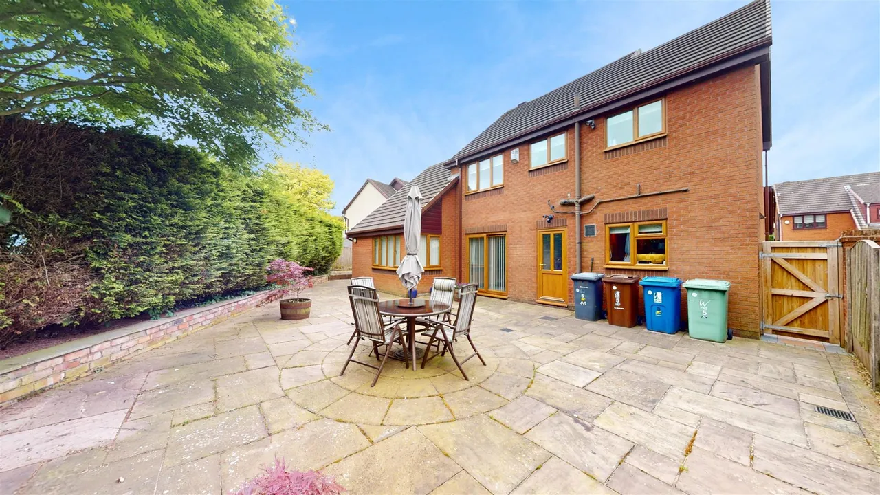 Gategill Grove, Billinge, WN5, photo 31