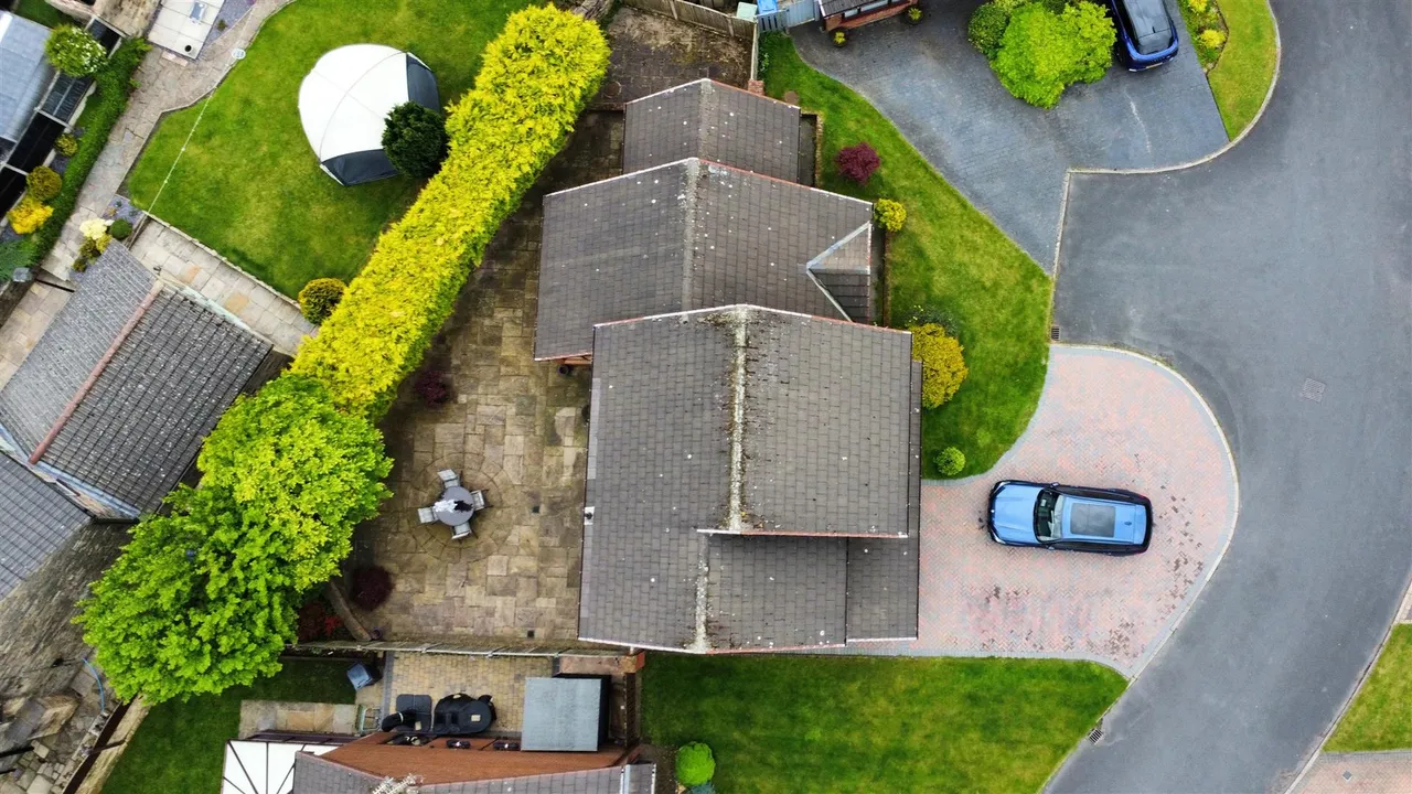 Gategill Grove, Billinge, WN5, photo 34