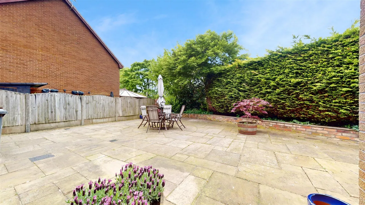 Gategill Grove, Billinge, WN5, photo 7