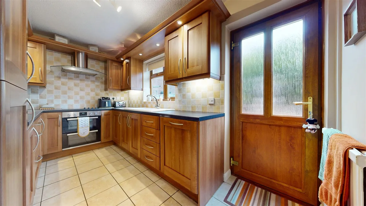 Gategill Grove, Billinge, WN5, photo 3