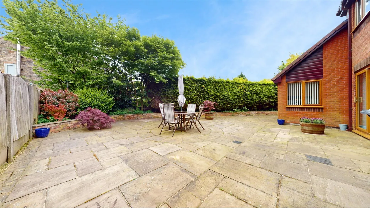 Gategill Grove, Billinge, WN5, photo 32