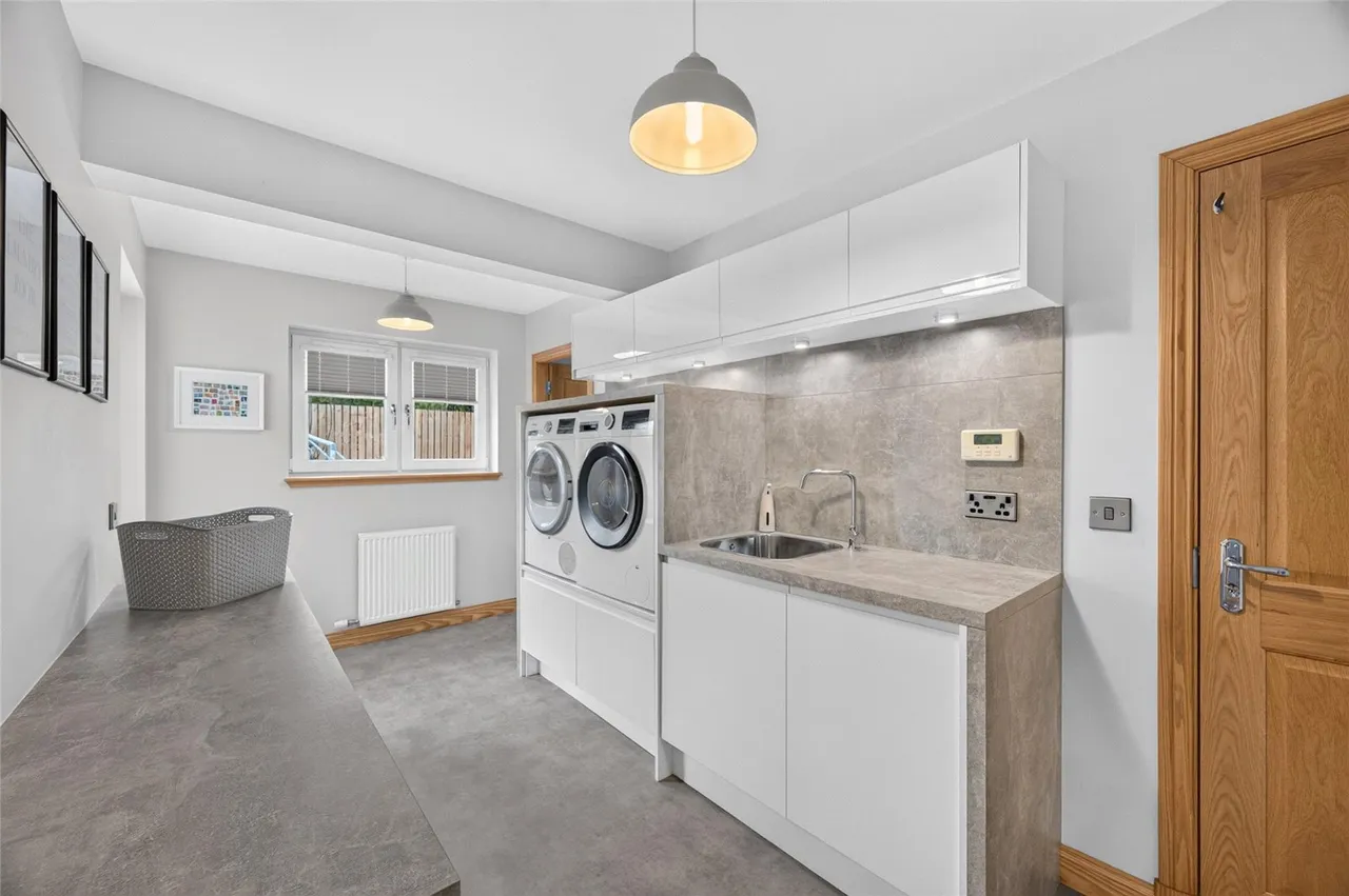 Keirhill Gardens, Westhill, AB32, photo 17