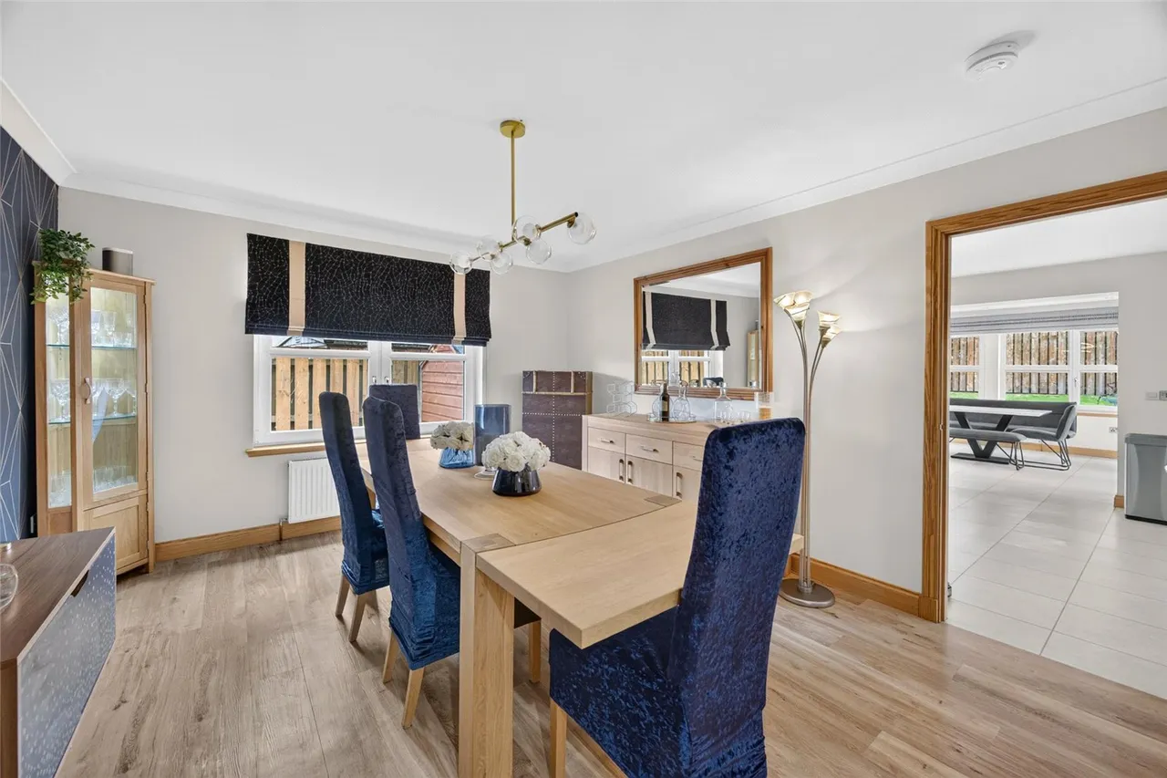 Keirhill Gardens, Westhill, AB32, photo 11