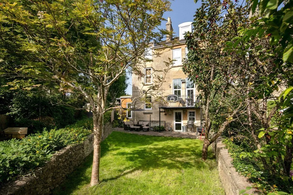 Newbridge Hill, Bath, BA1, photo 28
