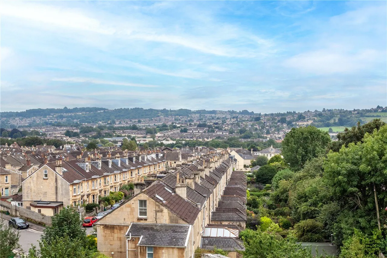 Newbridge Hill, Bath, BA1, photo 22