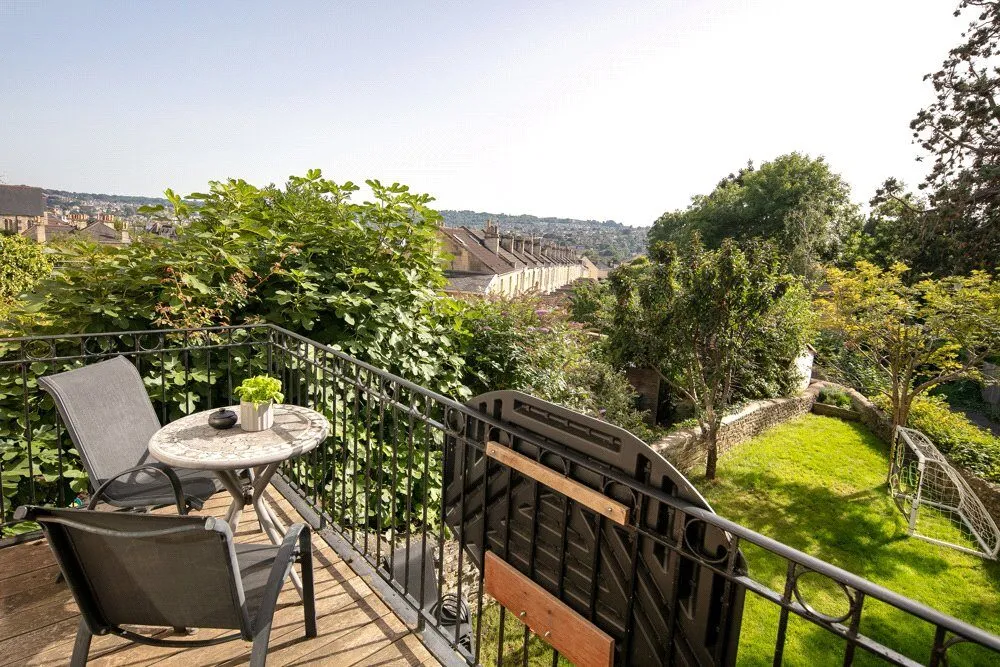 Newbridge Hill, Bath, BA1, photo 24