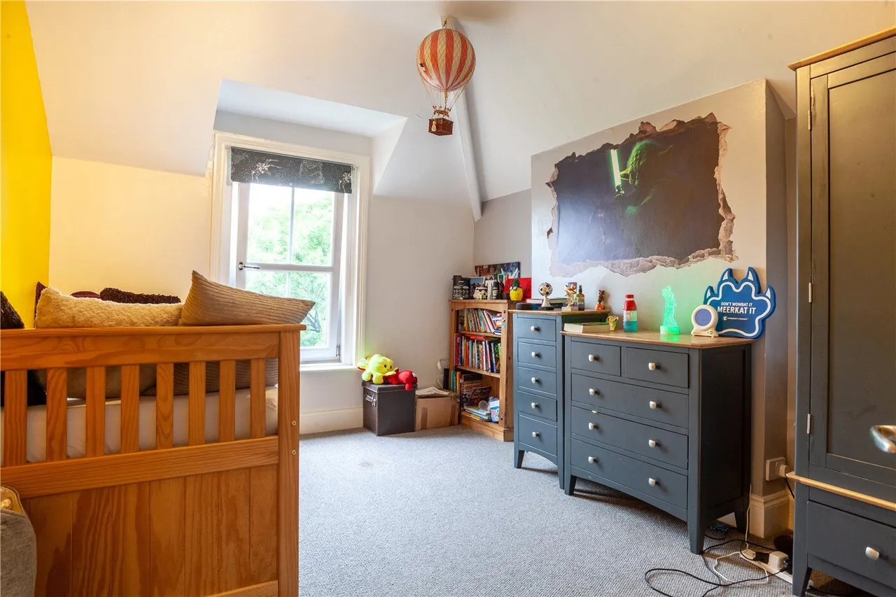 Newbridge Hill, Bath, BA1, photo 18