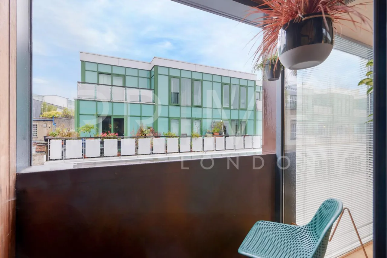 Bermondsey Street, London Bridge, SE1, photo 5