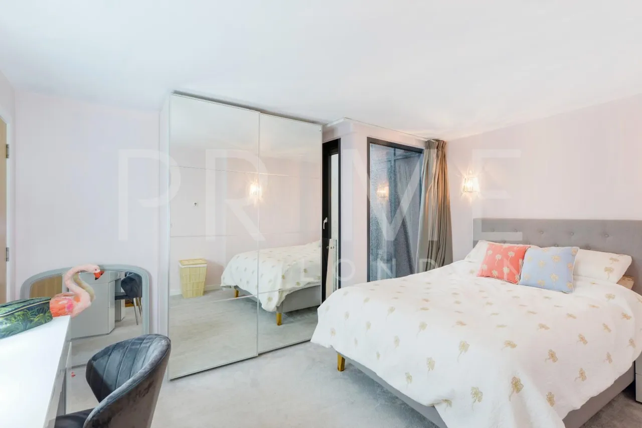 Bermondsey Street, London Bridge, SE1, photo 6