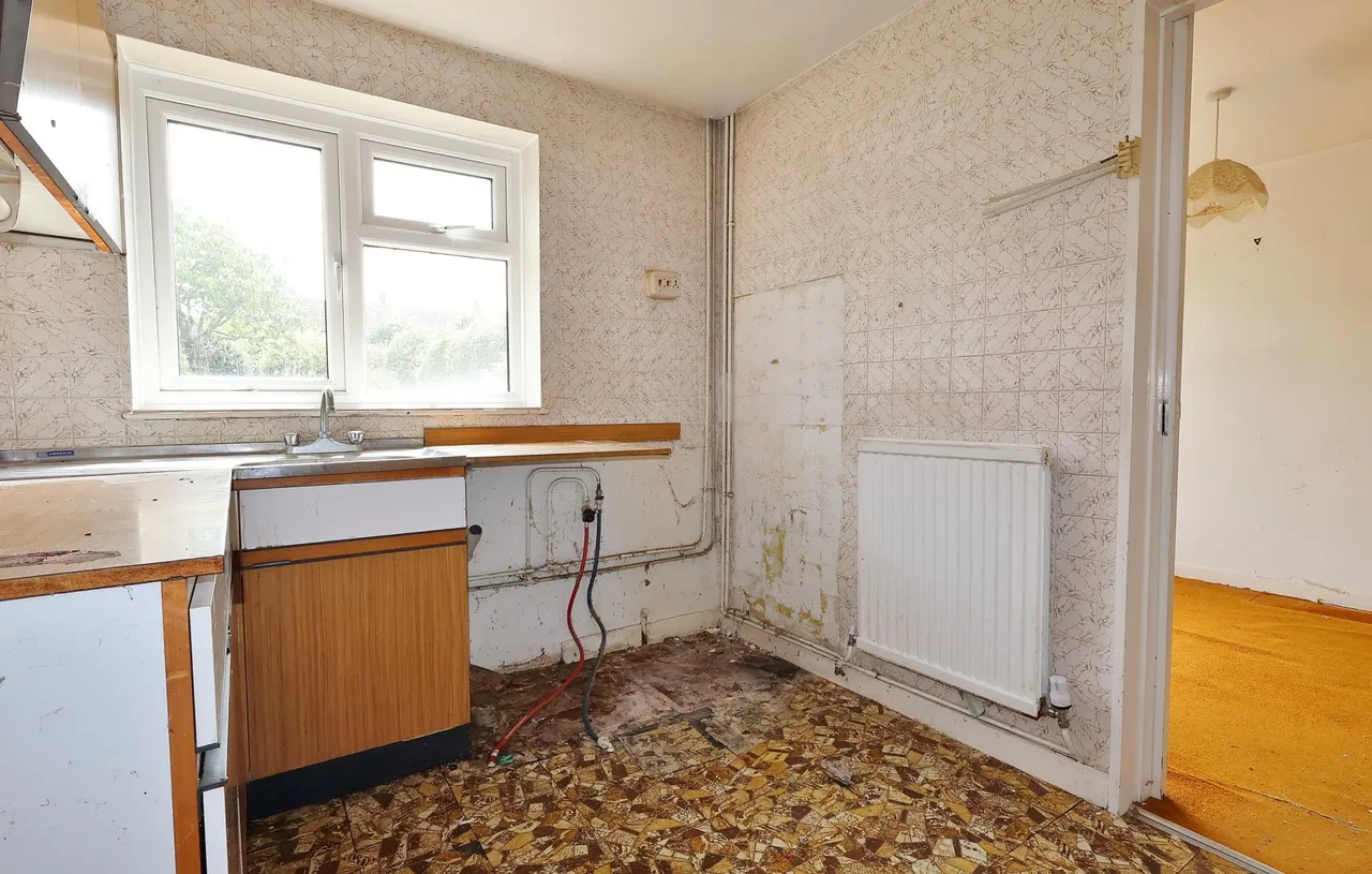 Swinburne Avenue, Hitchin, photo 6