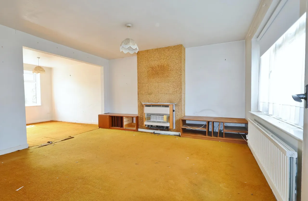 Swinburne Avenue, Hitchin, photo 7